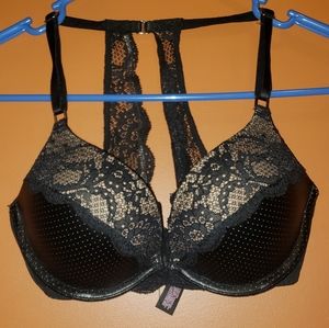 Victoria secret bombshell bra